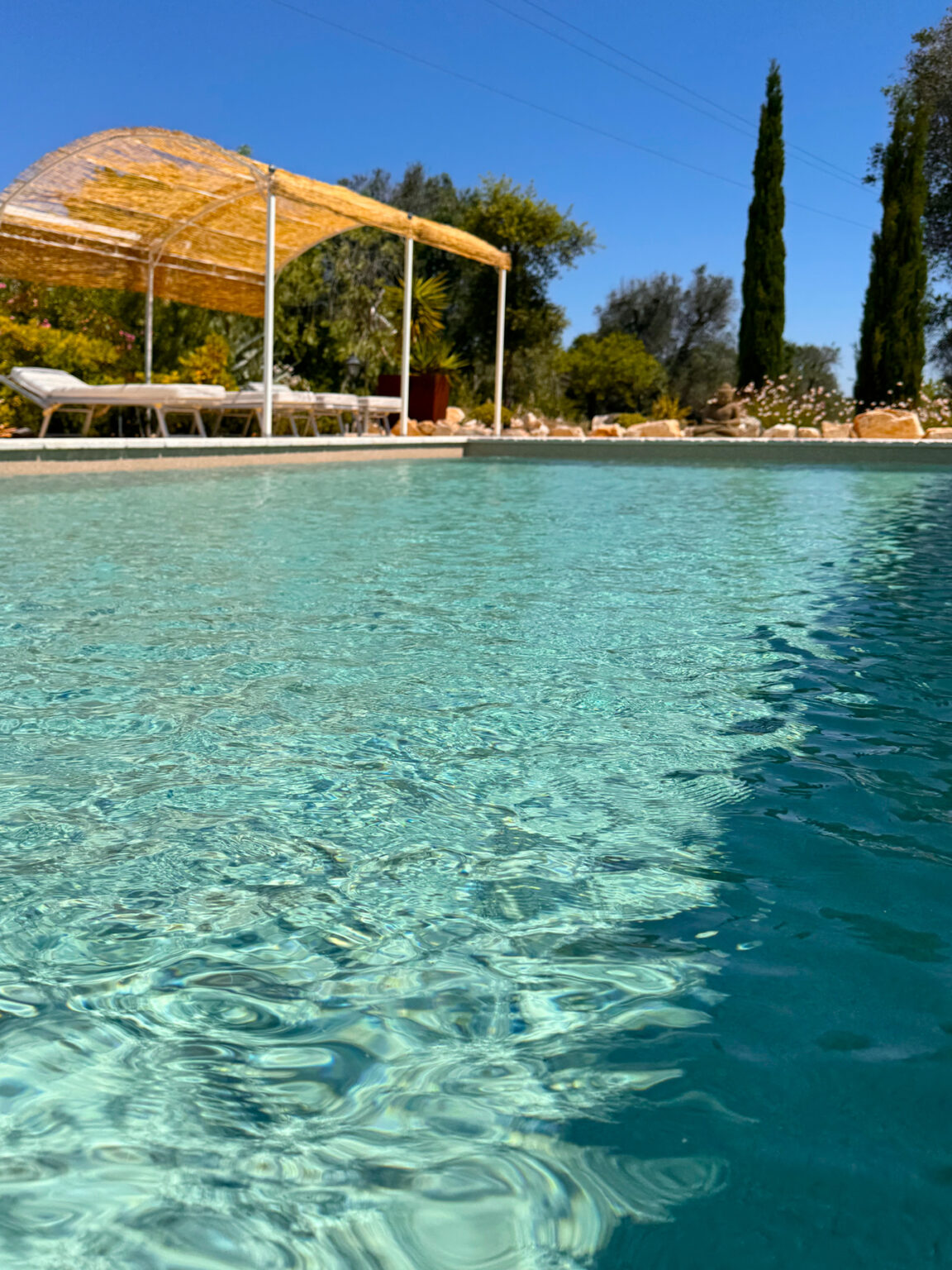 Casa Brunetti | Pool Casa Brunetti | Pool